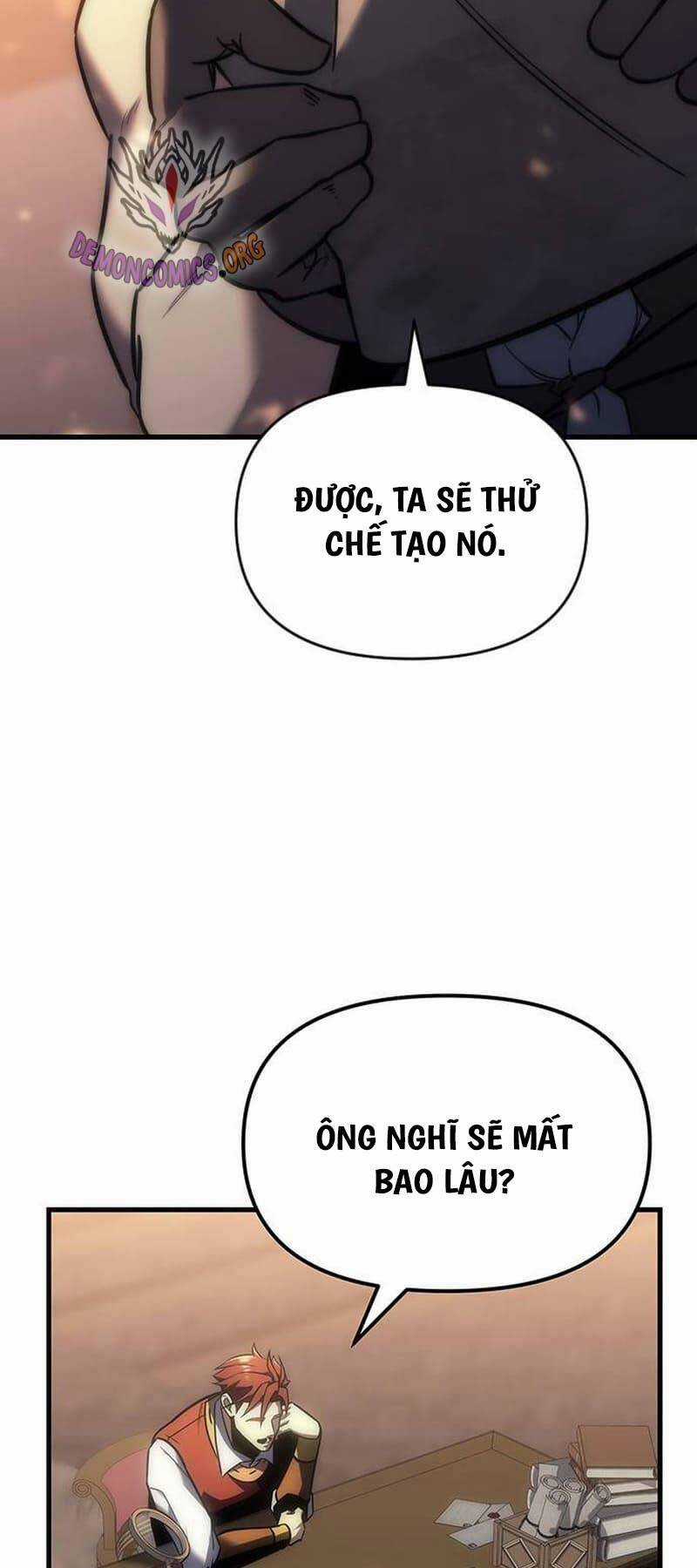 Hồi Quy Giả Của Gia Tộc Suy Vong Chapter 10 trang 51