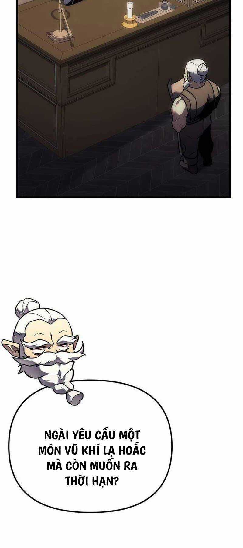 Hồi Quy Giả Của Gia Tộc Suy Vong Chapter 10 trang 52