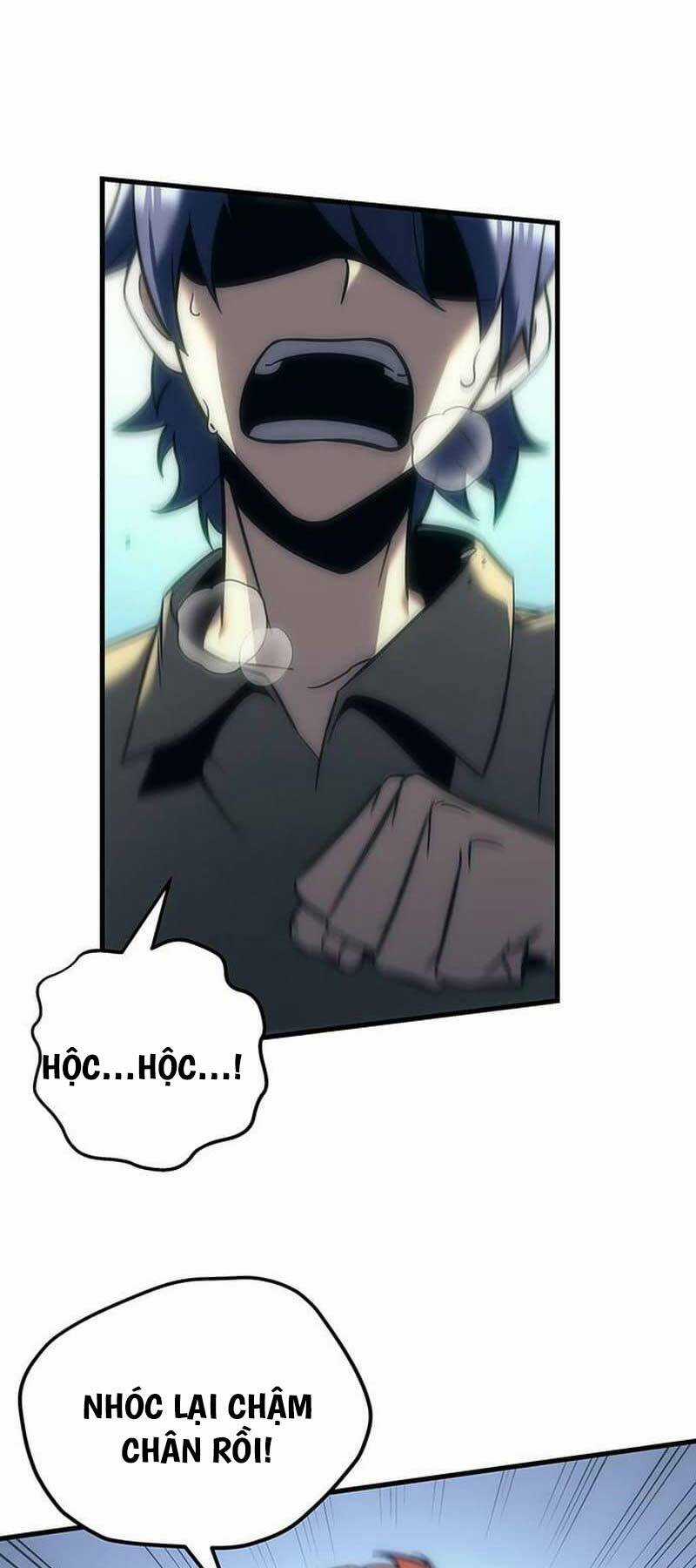 Hồi Quy Giả Của Gia Tộc Suy Vong Chapter 10 trang 61