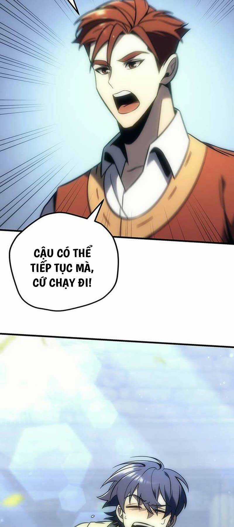 Hồi Quy Giả Của Gia Tộc Suy Vong Chapter 10 trang 62