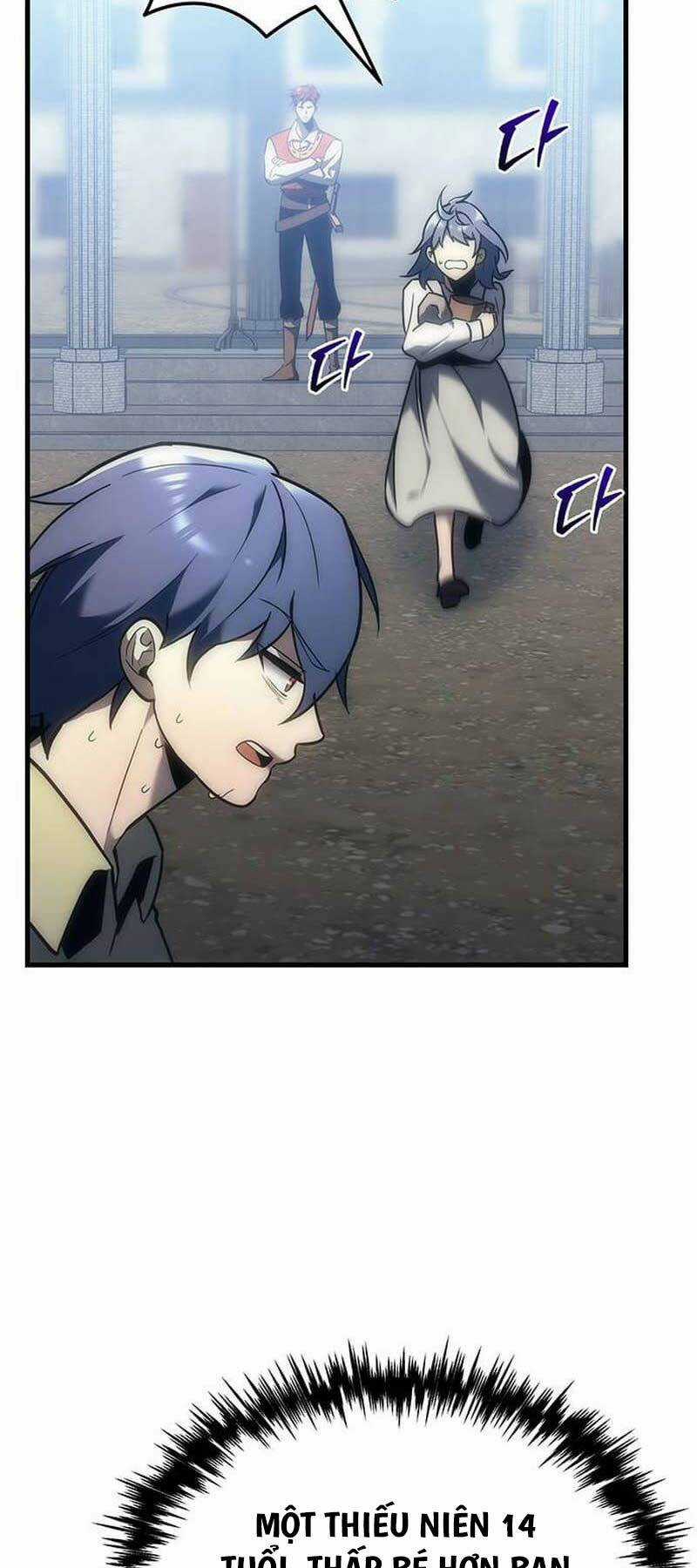 Hồi Quy Giả Của Gia Tộc Suy Vong Chapter 10 trang 69