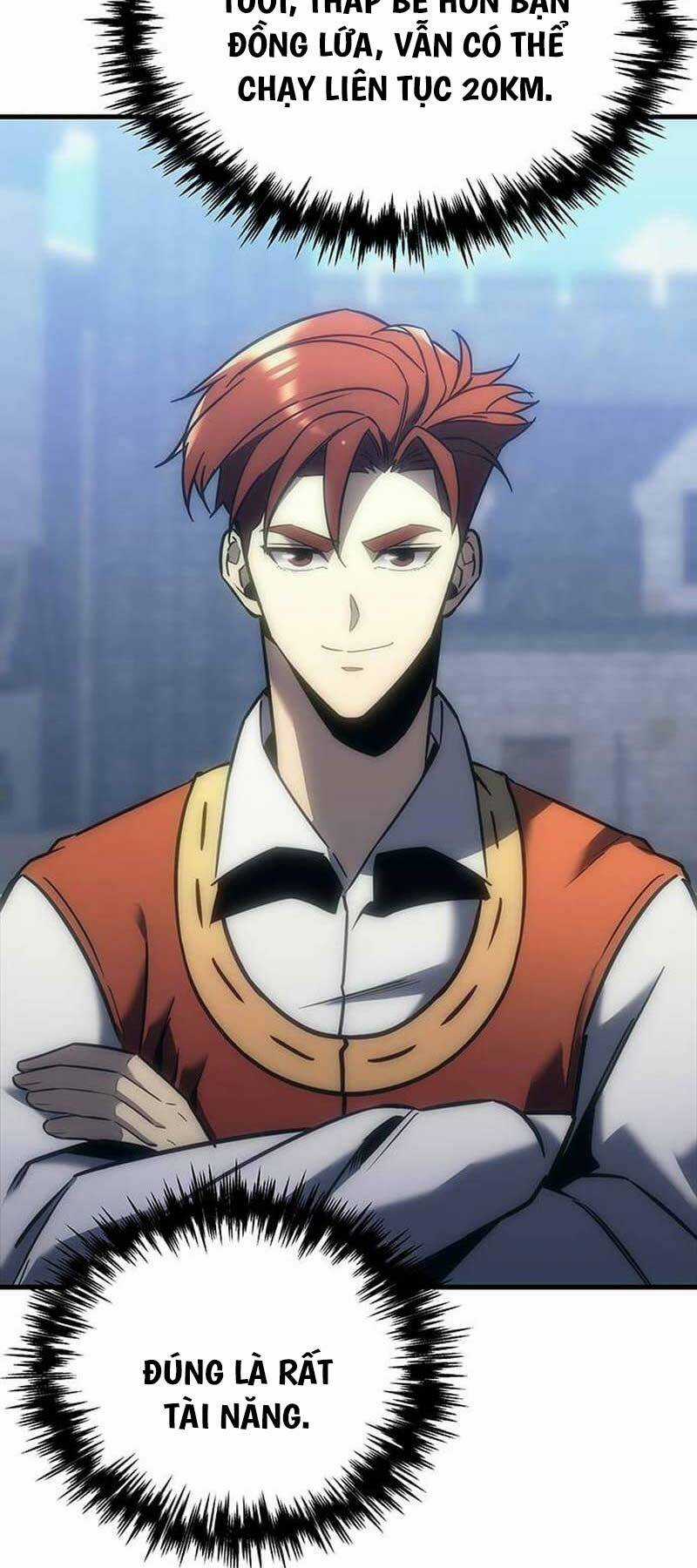 Hồi Quy Giả Của Gia Tộc Suy Vong Chapter 10 trang 70