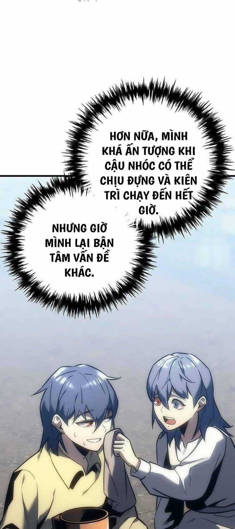Hồi Quy Giả Của Gia Tộc Suy Vong Chapter 10 trang 71
