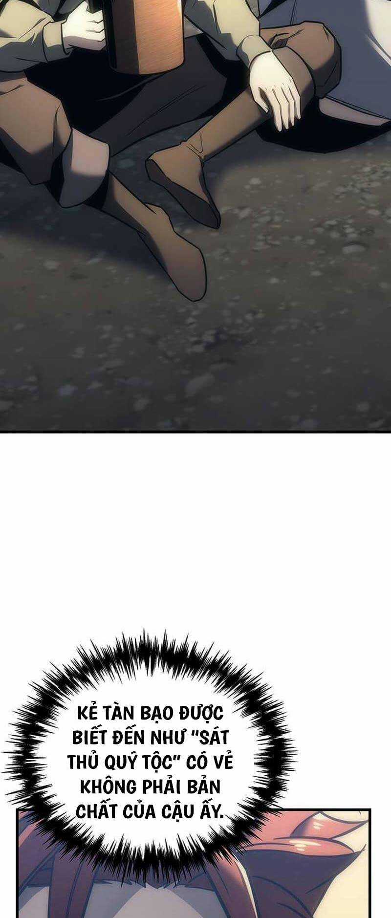 Hồi Quy Giả Của Gia Tộc Suy Vong Chapter 10 trang 72