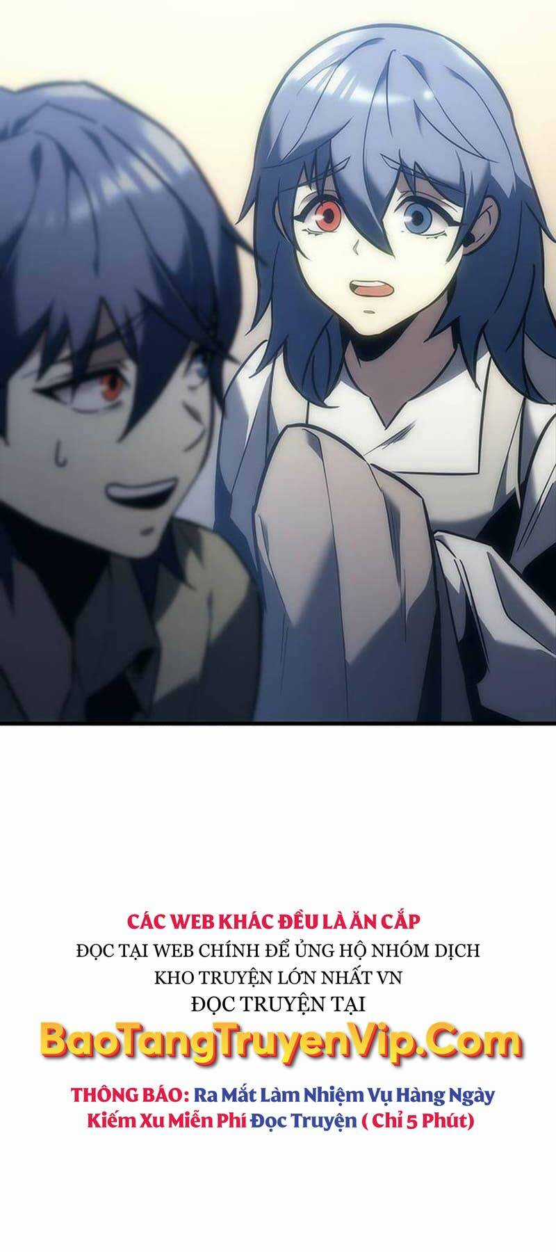 Hồi Quy Giả Của Gia Tộc Suy Vong Chapter 10 trang 74