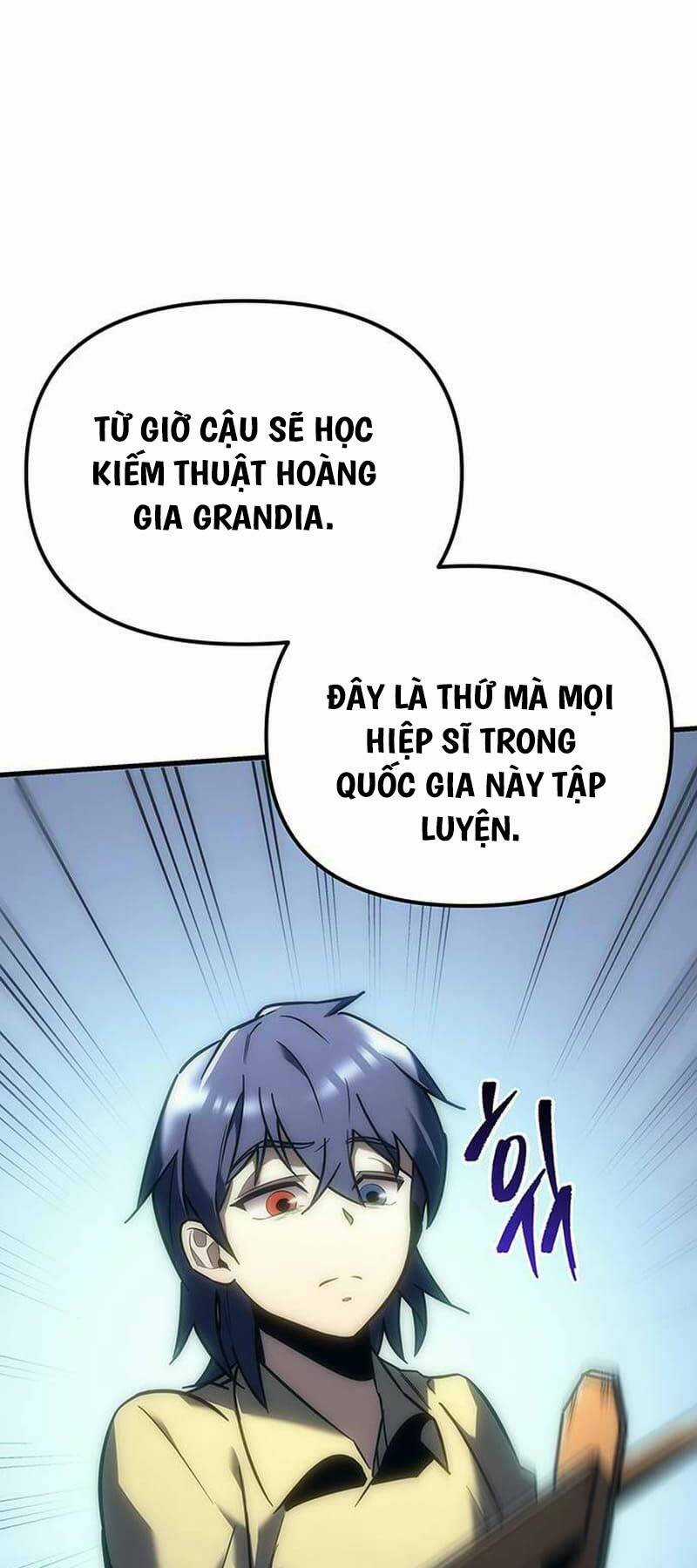 Hồi Quy Giả Của Gia Tộc Suy Vong Chapter 10 trang 77