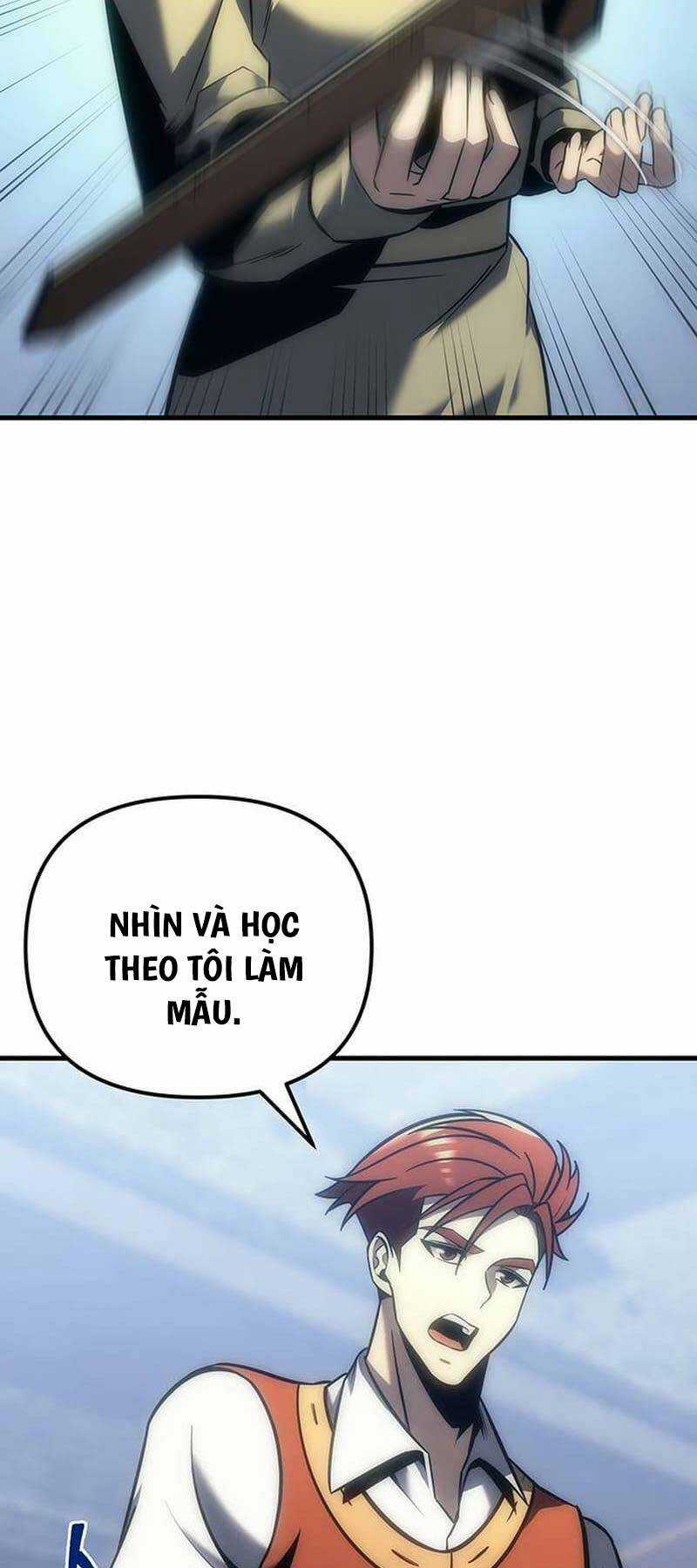 Hồi Quy Giả Của Gia Tộc Suy Vong Chapter 10 trang 78