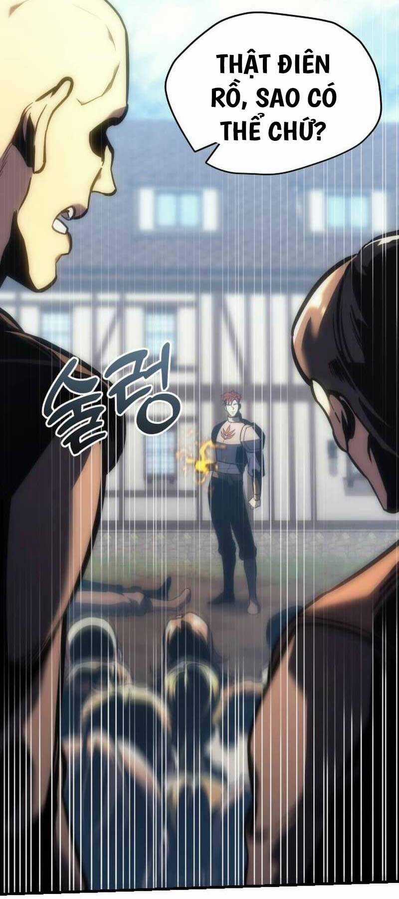 Hồi Quy Giả Của Gia Tộc Suy Vong Chapter 10 trang 8