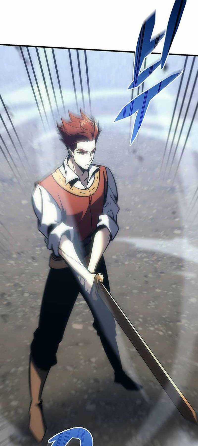 Hồi Quy Giả Của Gia Tộc Suy Vong Chapter 10 trang 81