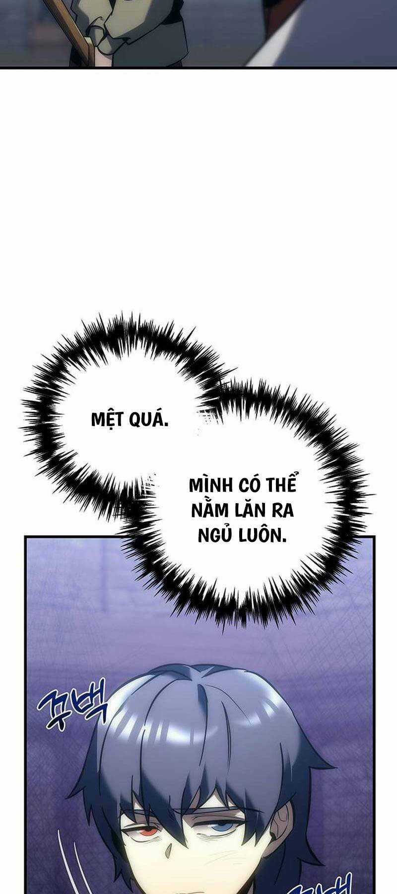 Hồi Quy Giả Của Gia Tộc Suy Vong Chapter 10 trang 83