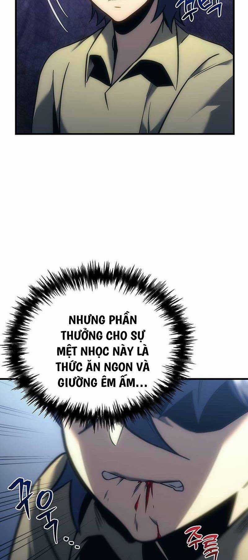 Hồi Quy Giả Của Gia Tộc Suy Vong Chapter 10 trang 84