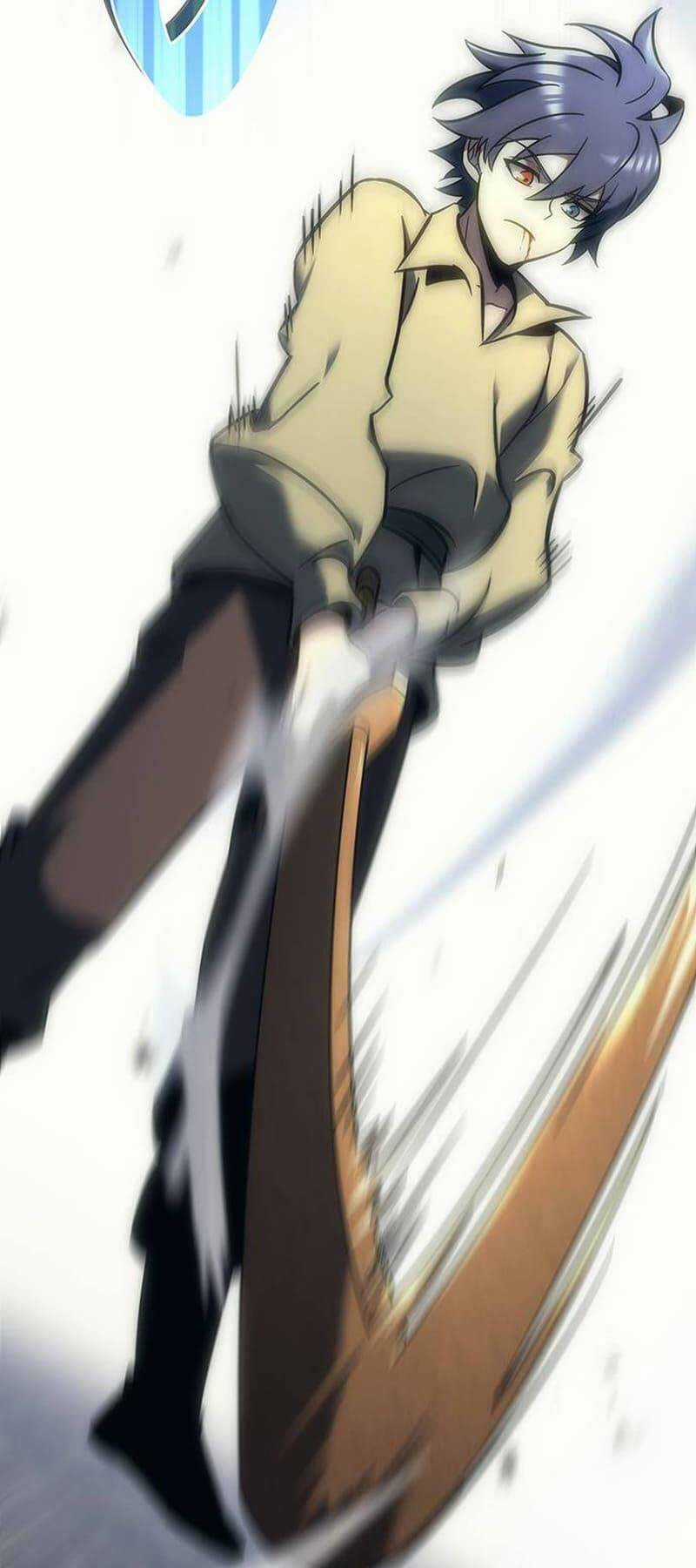 Hồi Quy Giả Của Gia Tộc Suy Vong Chapter 10 trang 88