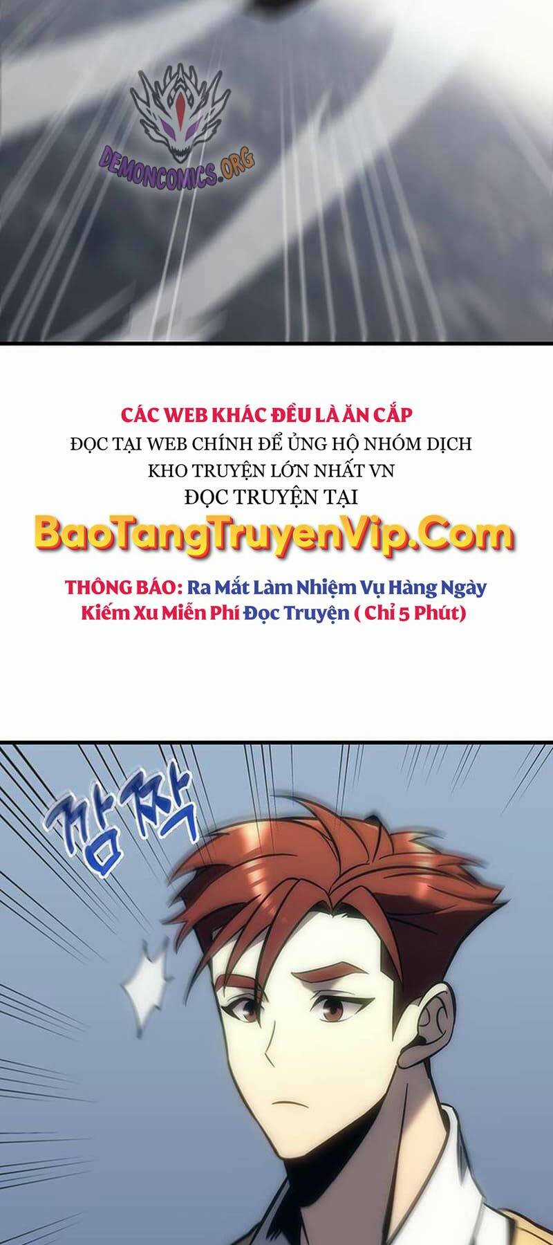 Hồi Quy Giả Của Gia Tộc Suy Vong Chapter 10 trang 89