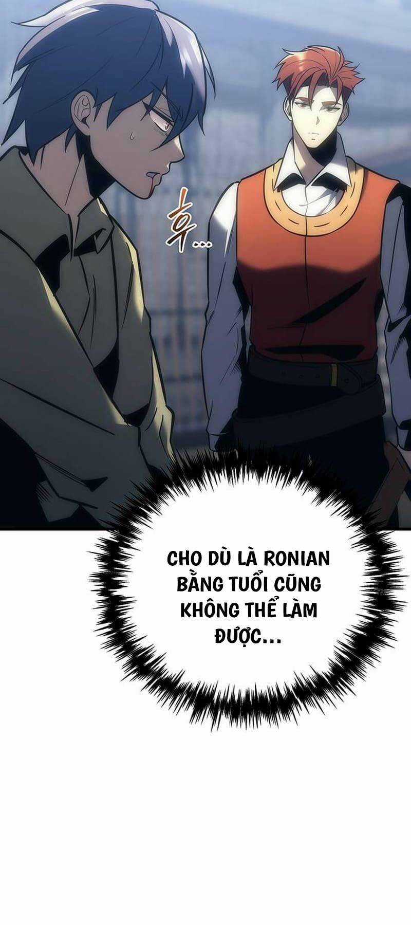 Hồi Quy Giả Của Gia Tộc Suy Vong Chapter 10 trang 91