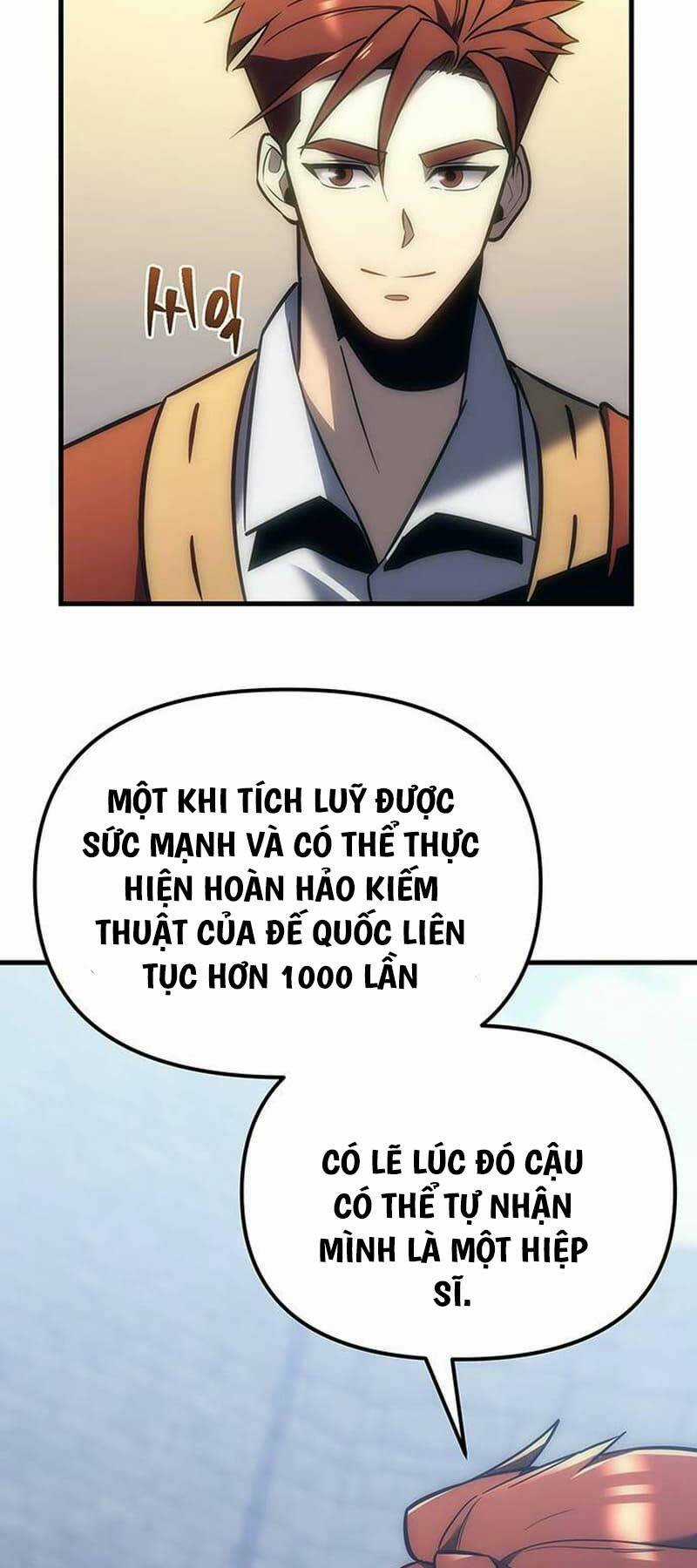 Hồi Quy Giả Của Gia Tộc Suy Vong Chapter 10 trang 93