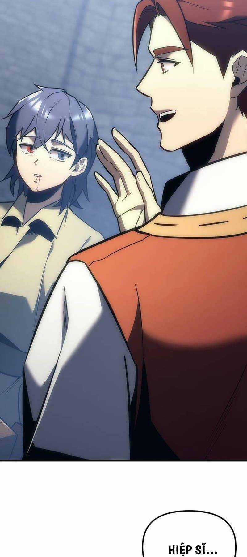 Hồi Quy Giả Của Gia Tộc Suy Vong Chapter 10 trang 94