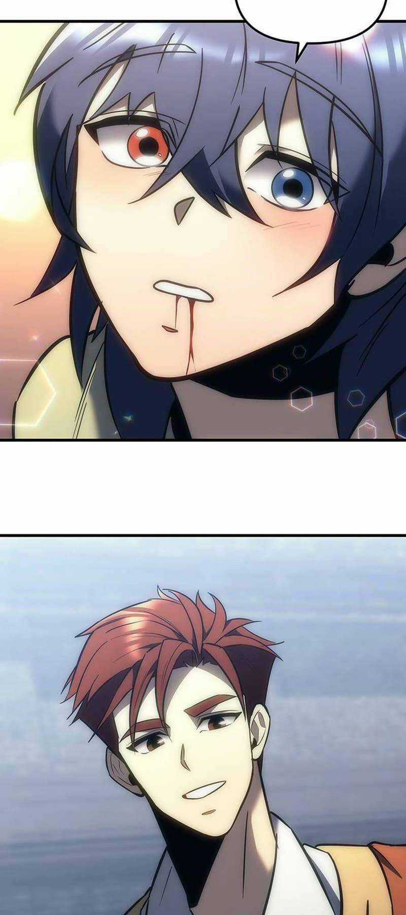 Hồi Quy Giả Của Gia Tộc Suy Vong Chapter 10 trang 95