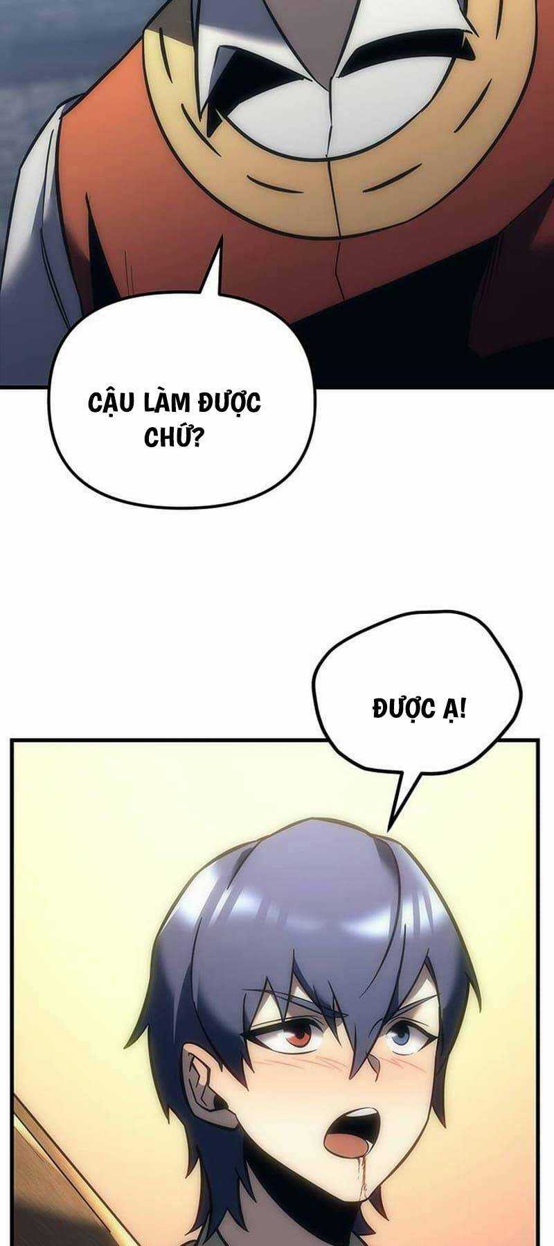 Hồi Quy Giả Của Gia Tộc Suy Vong Chapter 10 trang 96