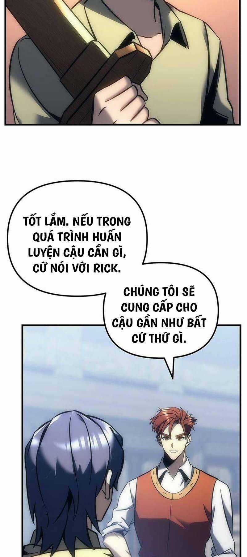 Hồi Quy Giả Của Gia Tộc Suy Vong Chapter 10 trang 97