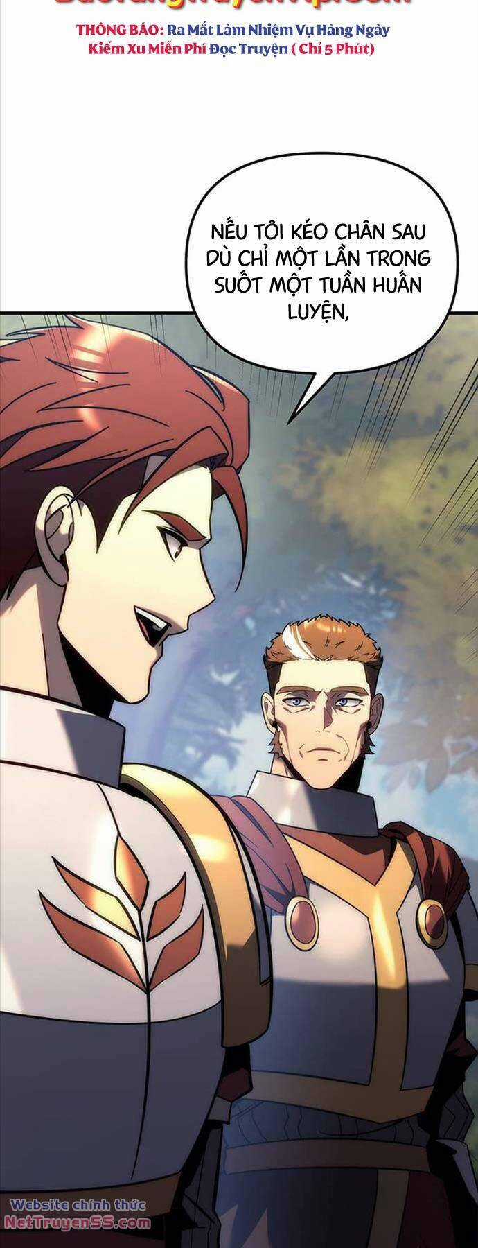 Hồi Quy Giả Của Gia Tộc Suy Vong Chapter 11 trang 10