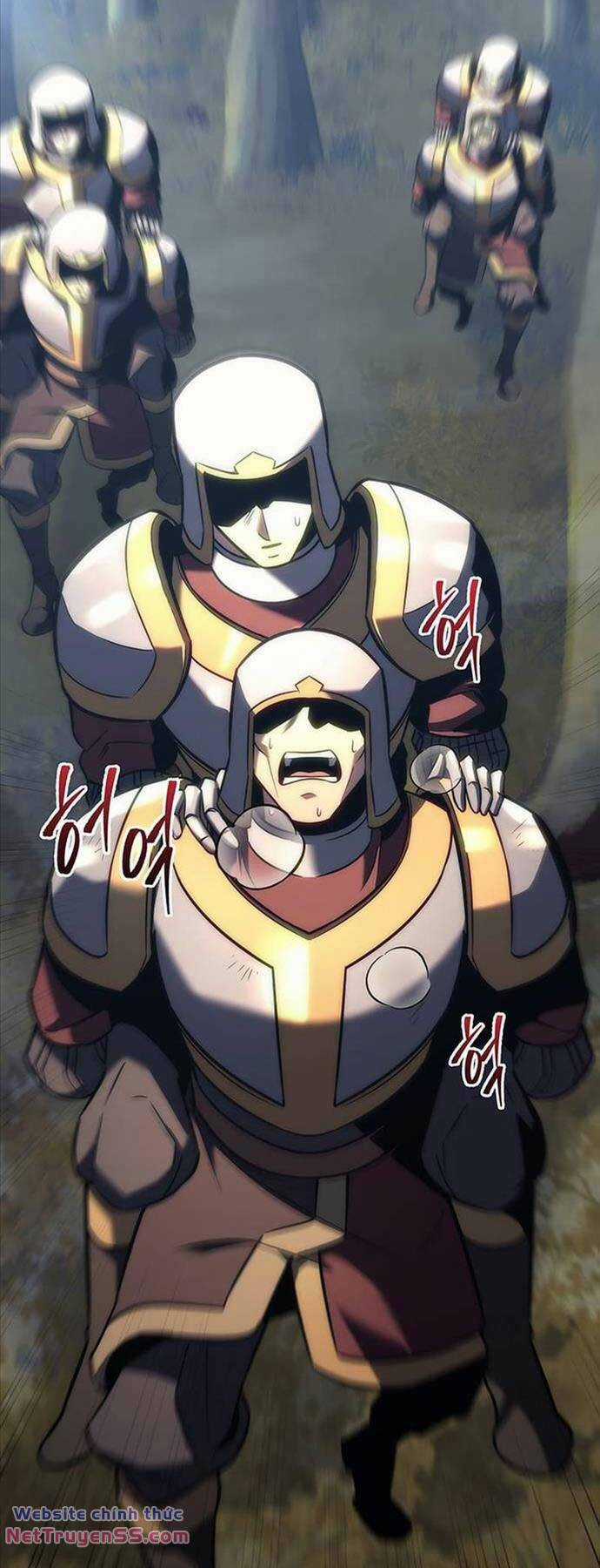 Hồi Quy Giả Của Gia Tộc Suy Vong Chapter 11 trang 16