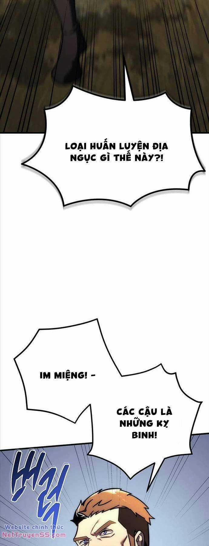 Hồi Quy Giả Của Gia Tộc Suy Vong Chapter 11 trang 17