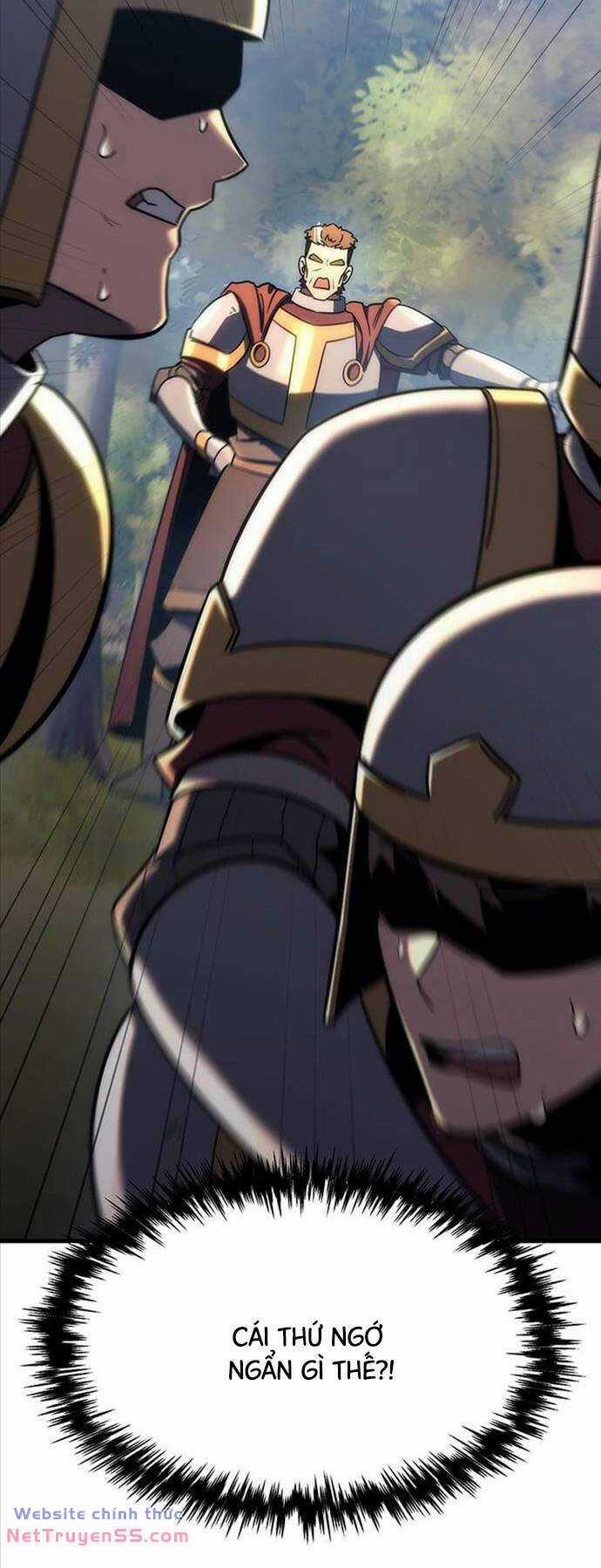 Hồi Quy Giả Của Gia Tộc Suy Vong Chapter 11 trang 19