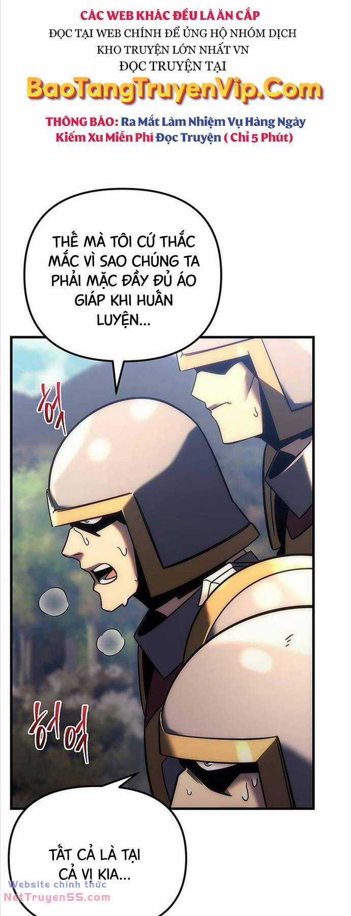 Hồi Quy Giả Của Gia Tộc Suy Vong Chapter 11 trang 20