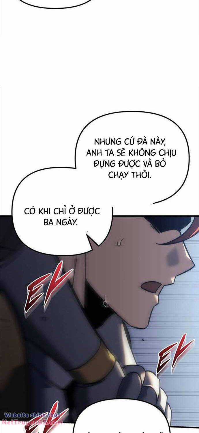 Hồi Quy Giả Của Gia Tộc Suy Vong Chapter 11 trang 21