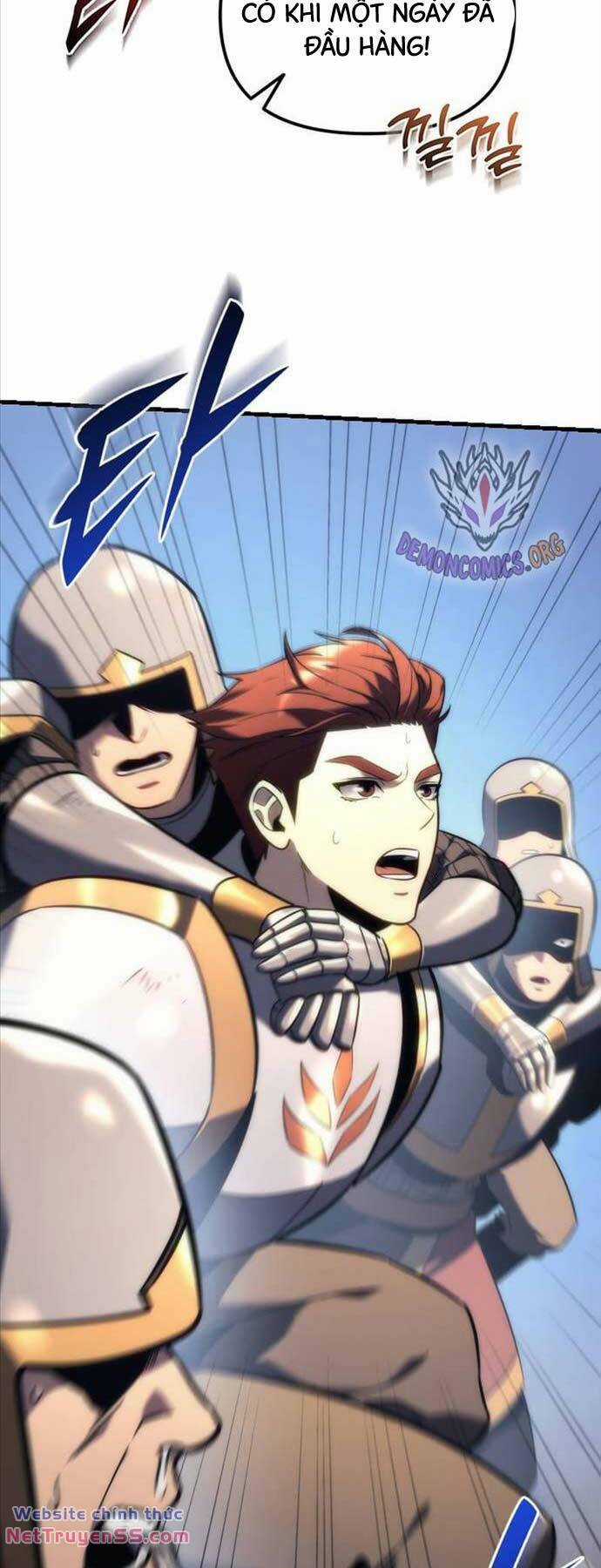 Hồi Quy Giả Của Gia Tộc Suy Vong Chapter 11 trang 22