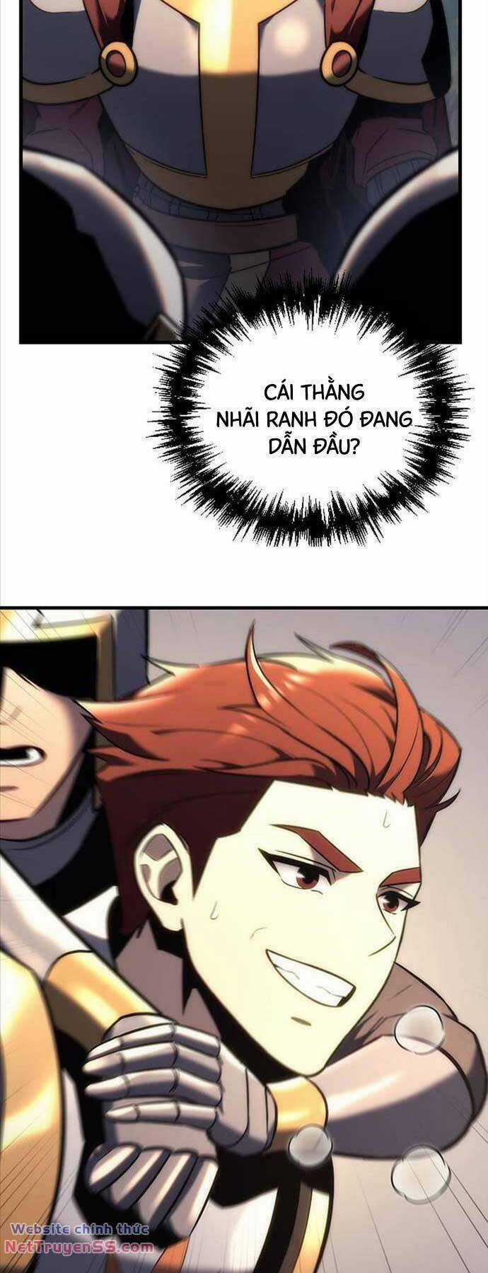 Hồi Quy Giả Của Gia Tộc Suy Vong Chapter 11 trang 25