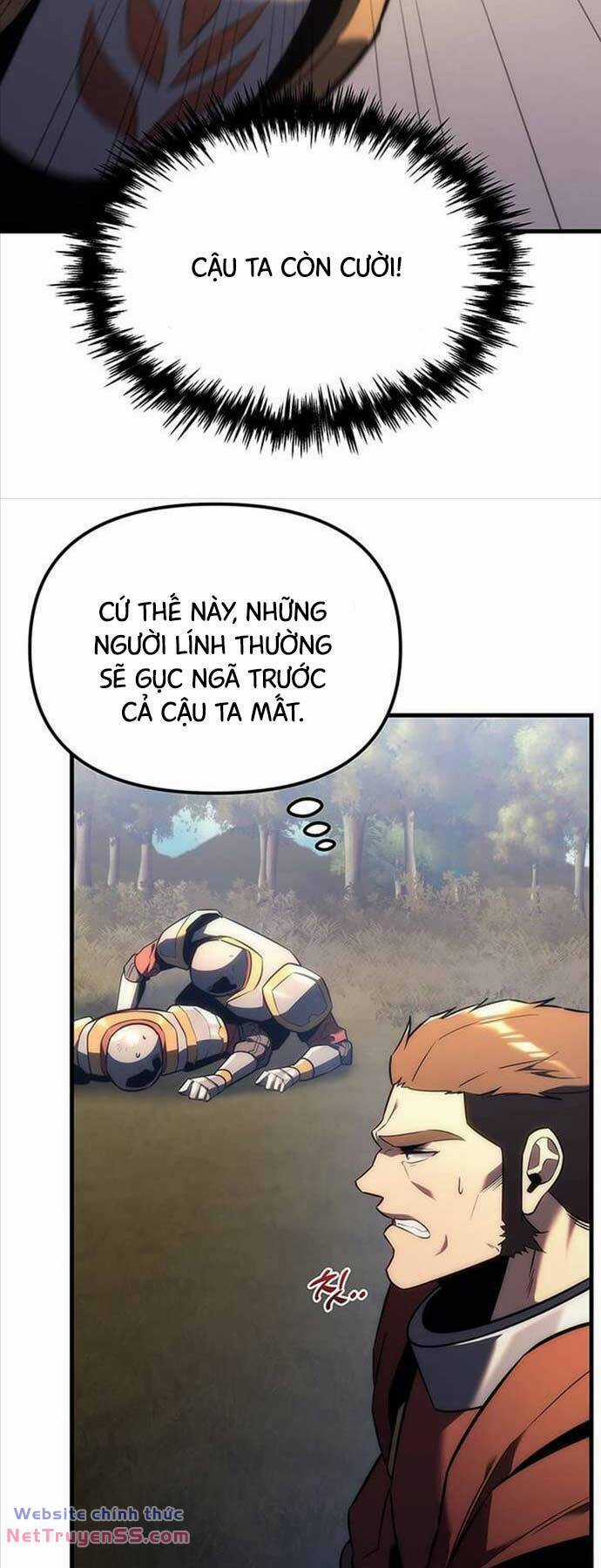 Hồi Quy Giả Của Gia Tộc Suy Vong Chapter 11 trang 26