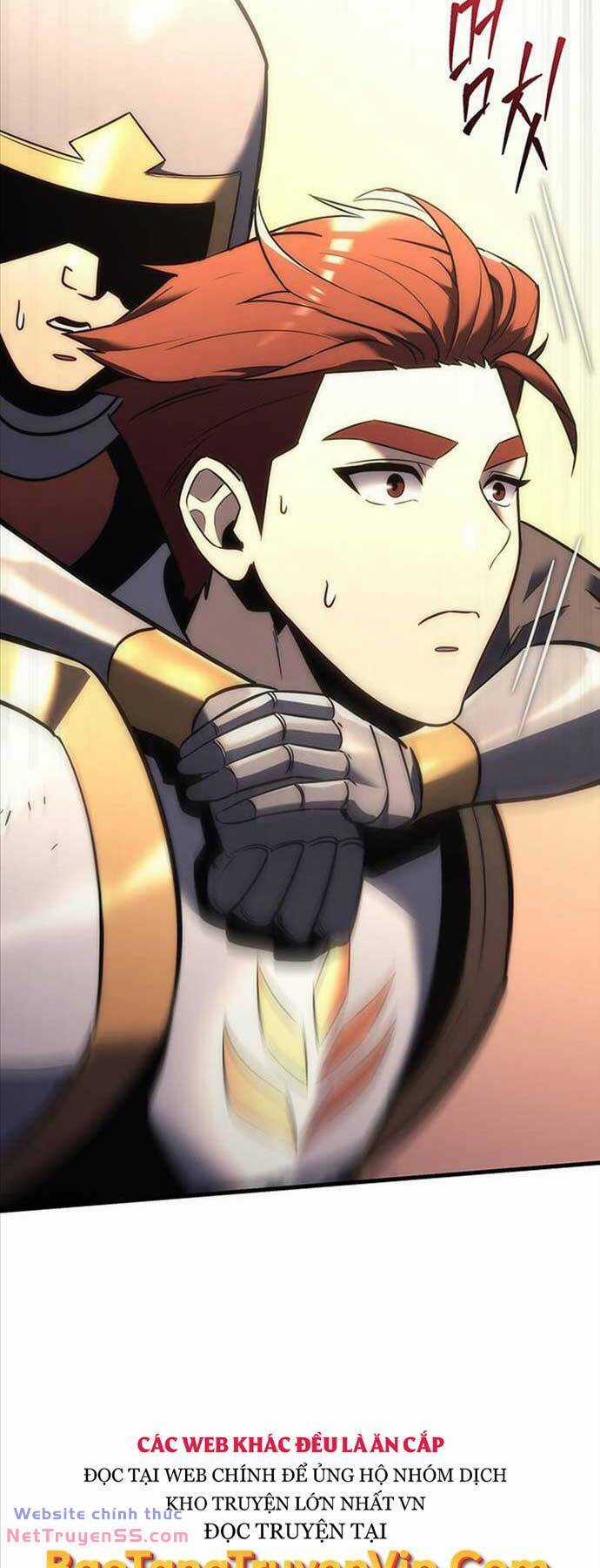 Hồi Quy Giả Của Gia Tộc Suy Vong Chapter 11 trang 28