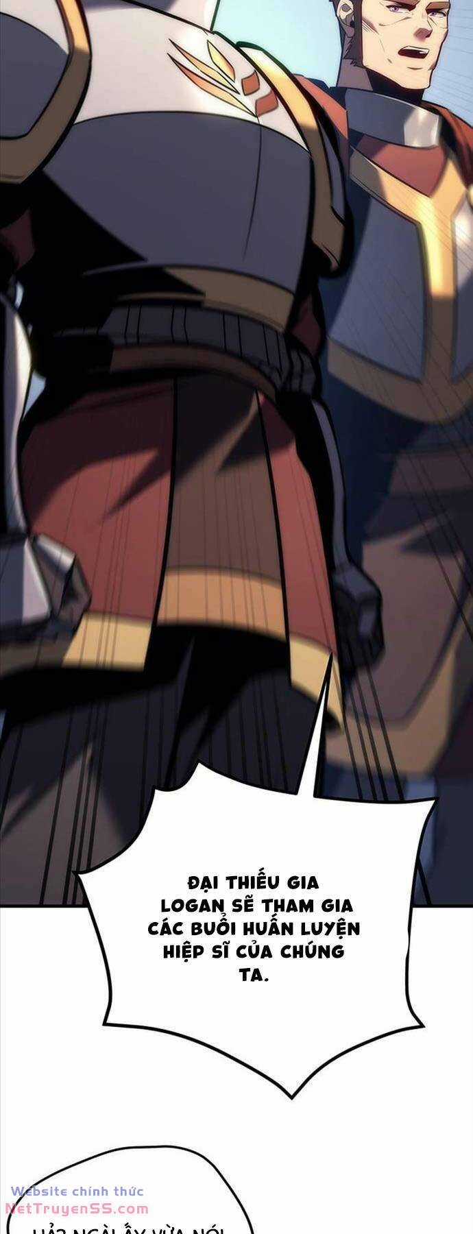 Hồi Quy Giả Của Gia Tộc Suy Vong Chapter 11 trang 3