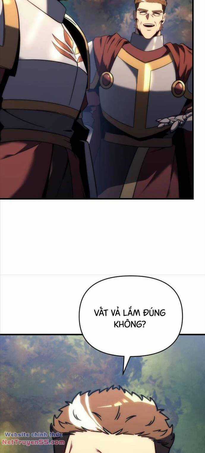 Hồi Quy Giả Của Gia Tộc Suy Vong Chapter 11 trang 31