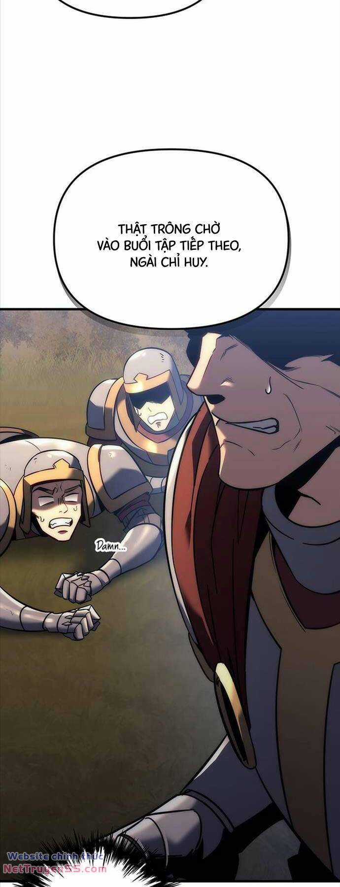 Hồi Quy Giả Của Gia Tộc Suy Vong Chapter 11 trang 34