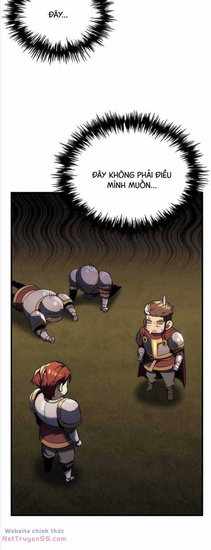 Hồi Quy Giả Của Gia Tộc Suy Vong Chapter 11 trang 35