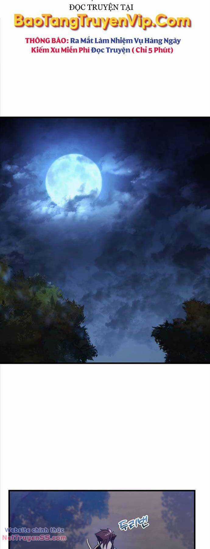 Hồi Quy Giả Của Gia Tộc Suy Vong Chapter 11 trang 37