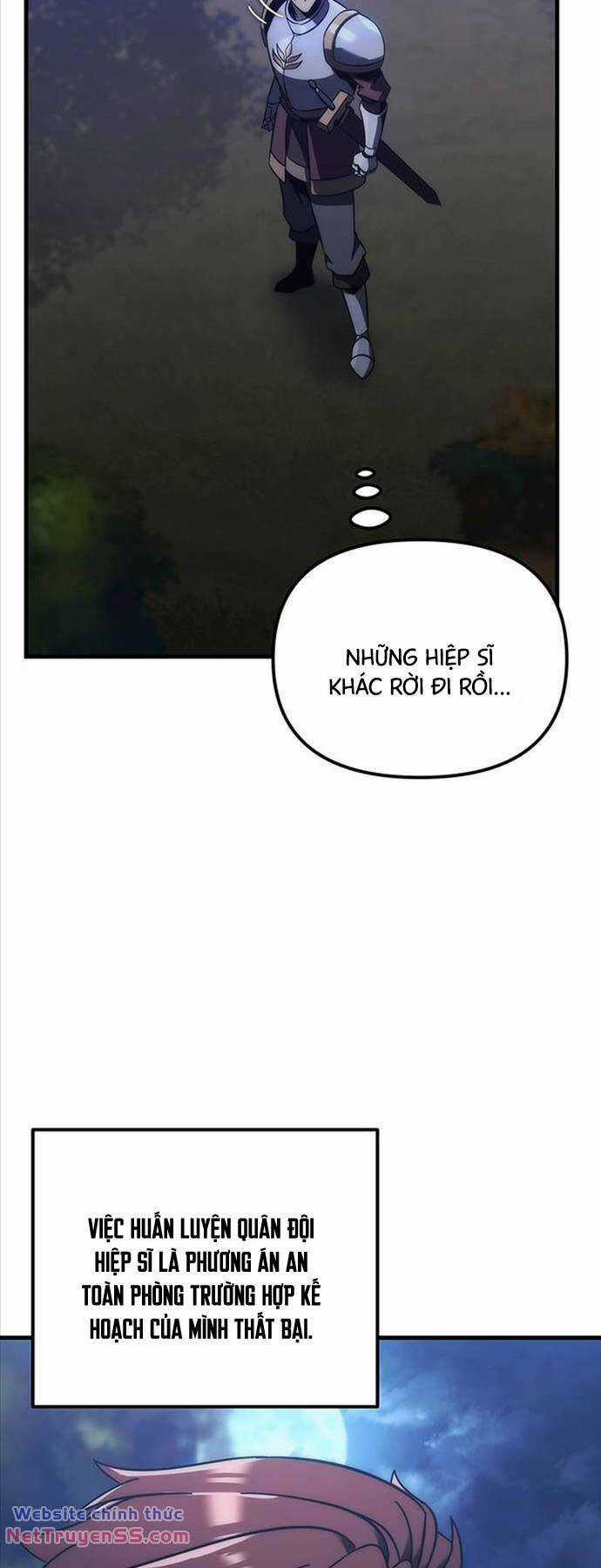 Hồi Quy Giả Của Gia Tộc Suy Vong Chapter 11 trang 38