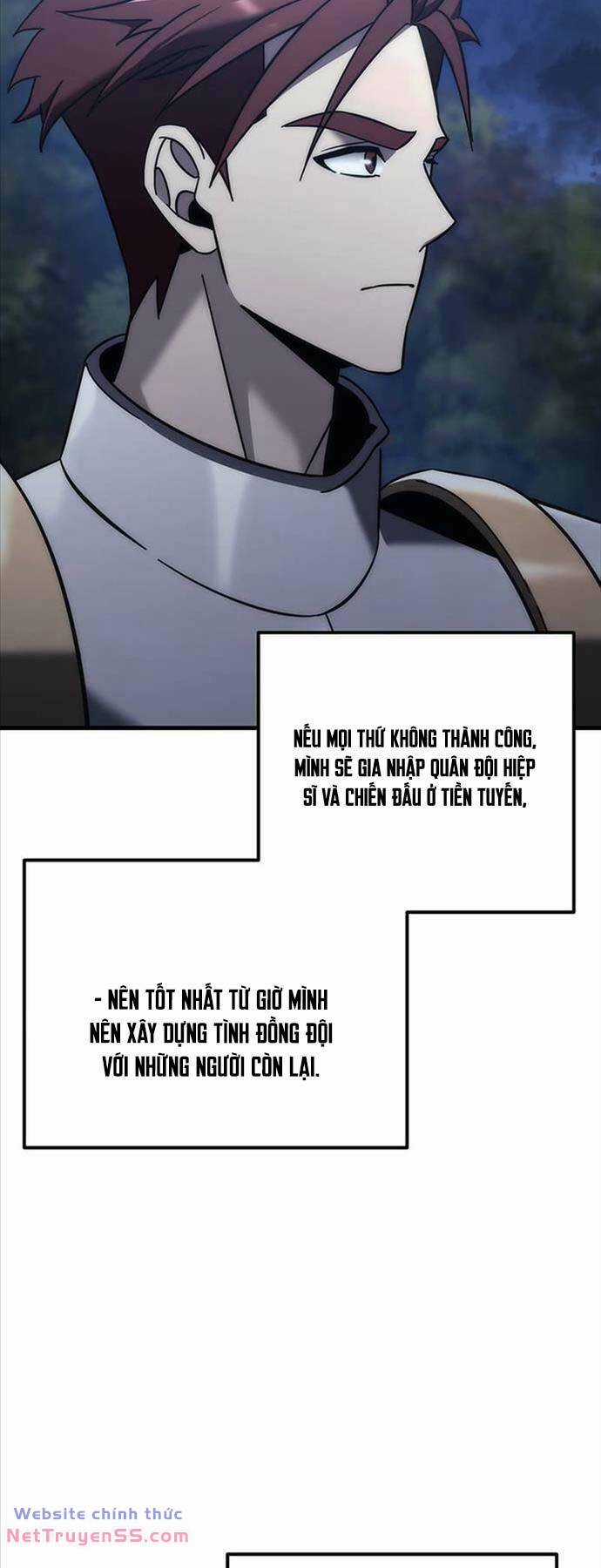 Hồi Quy Giả Của Gia Tộc Suy Vong Chapter 11 trang 39