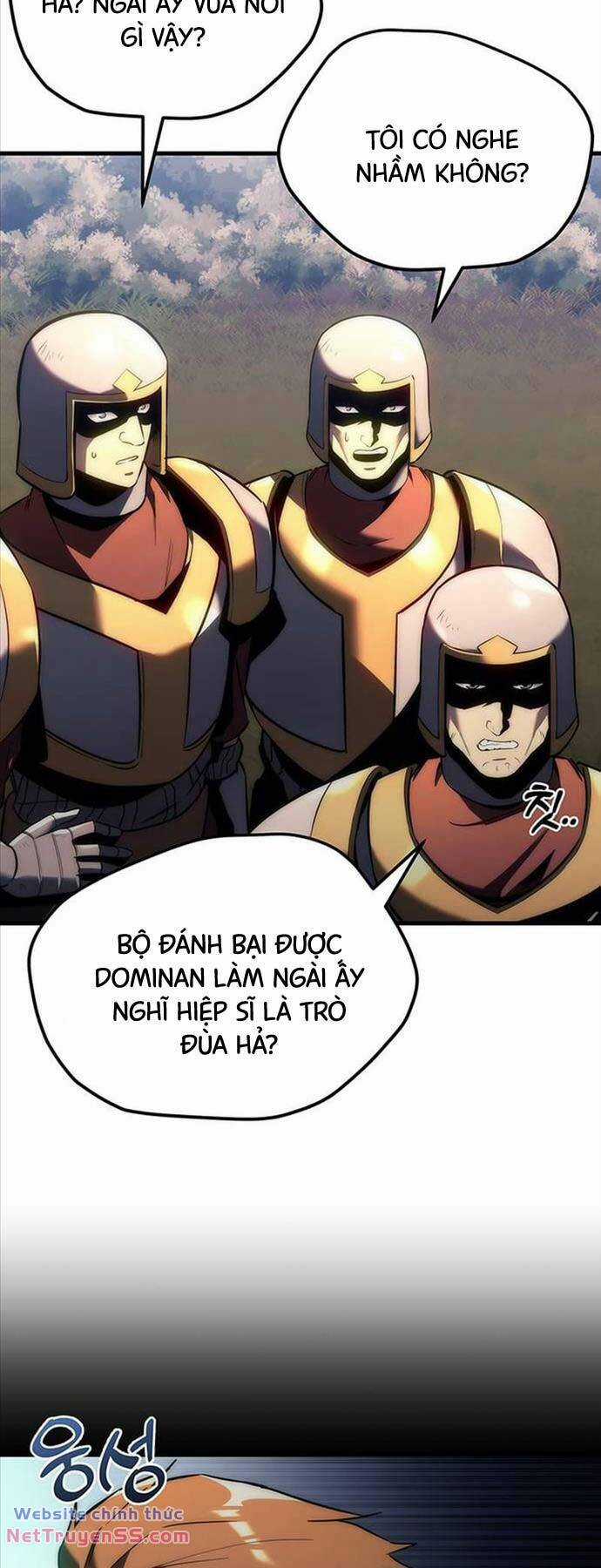 Hồi Quy Giả Của Gia Tộc Suy Vong Chapter 11 trang 4