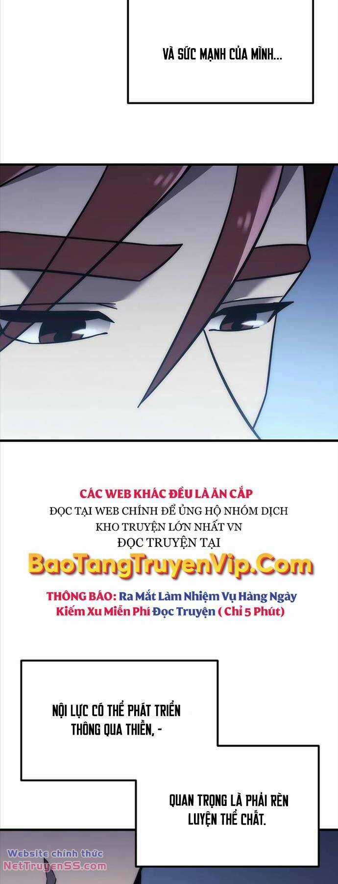 Hồi Quy Giả Của Gia Tộc Suy Vong Chapter 11 trang 40