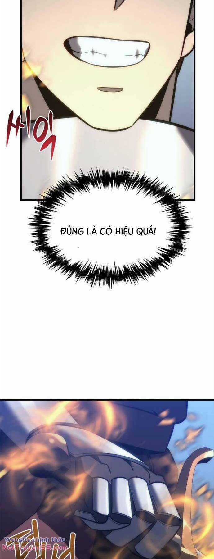 Hồi Quy Giả Của Gia Tộc Suy Vong Chapter 11 trang 43