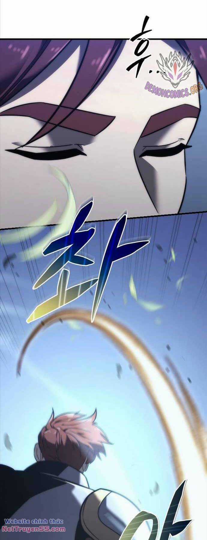 Hồi Quy Giả Của Gia Tộc Suy Vong Chapter 11 trang 45