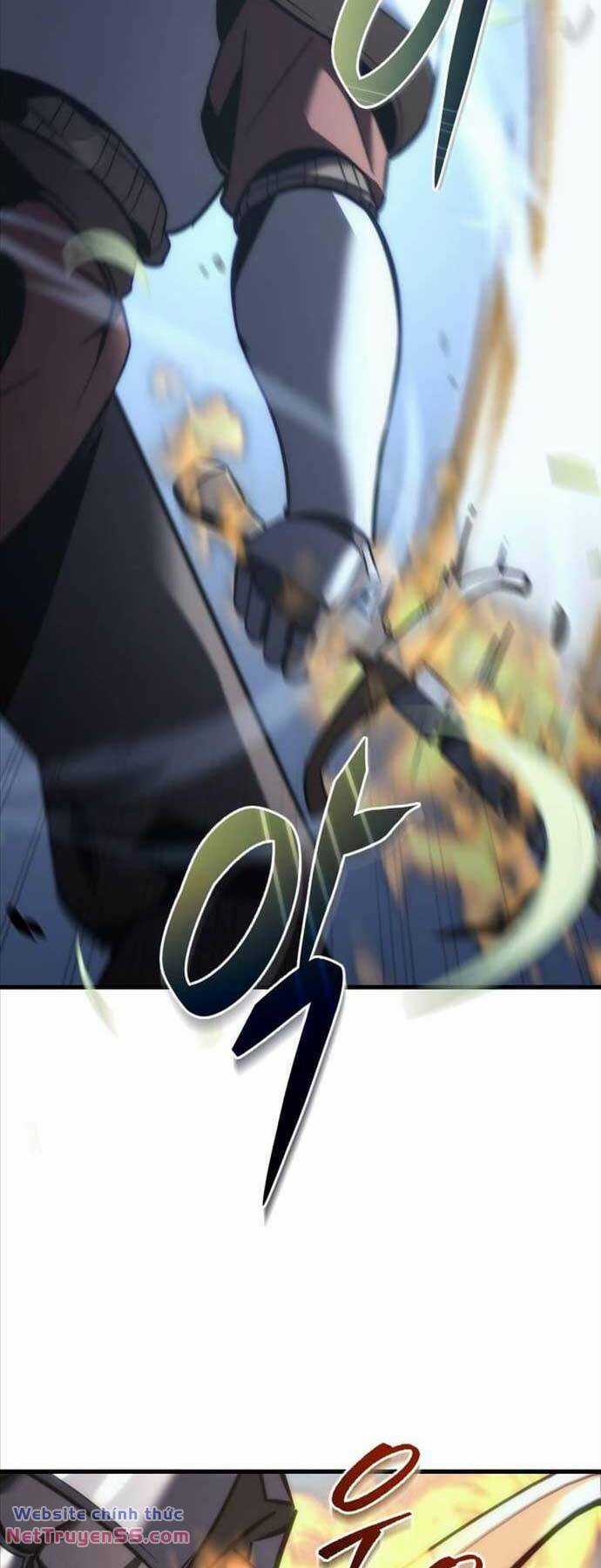 Hồi Quy Giả Của Gia Tộc Suy Vong Chapter 11 trang 46