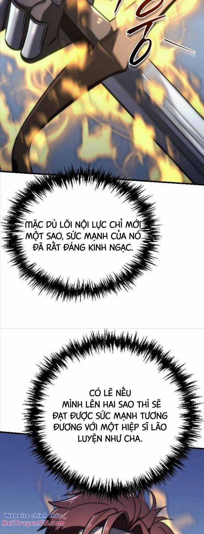 Hồi Quy Giả Của Gia Tộc Suy Vong Chapter 11 trang 47