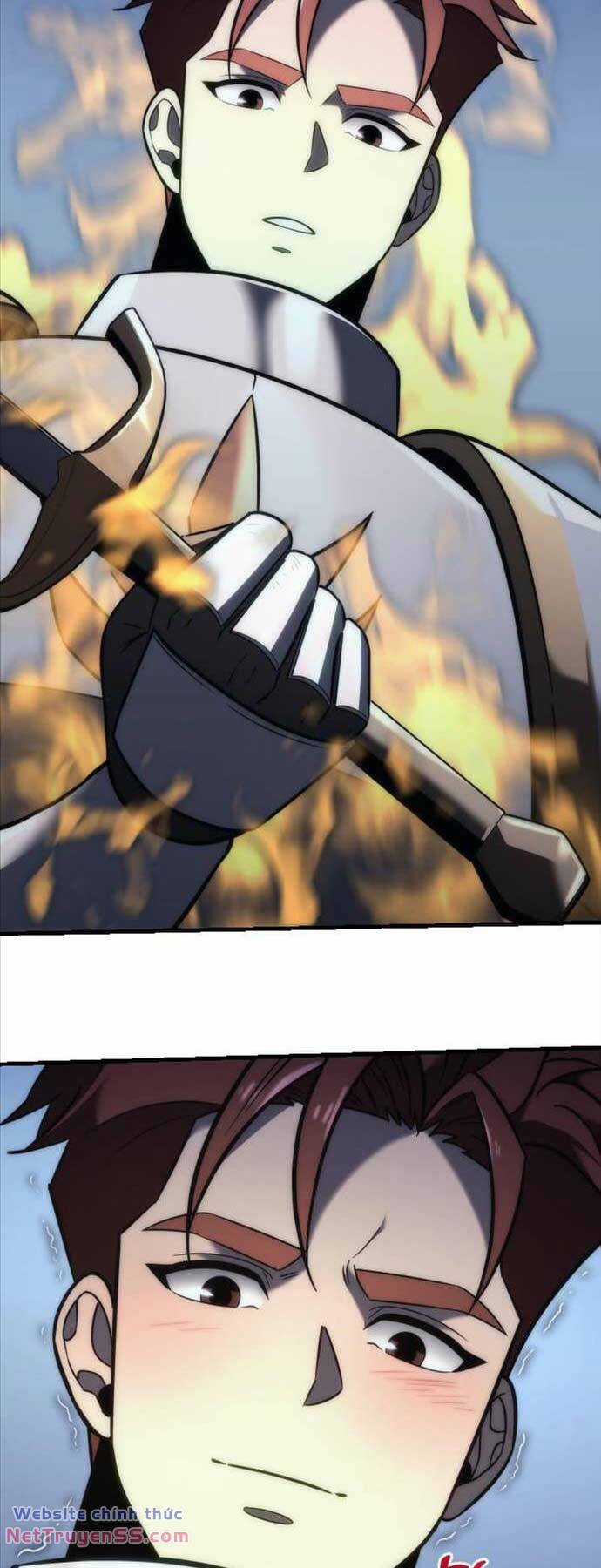 Hồi Quy Giả Của Gia Tộc Suy Vong Chapter 11 trang 48