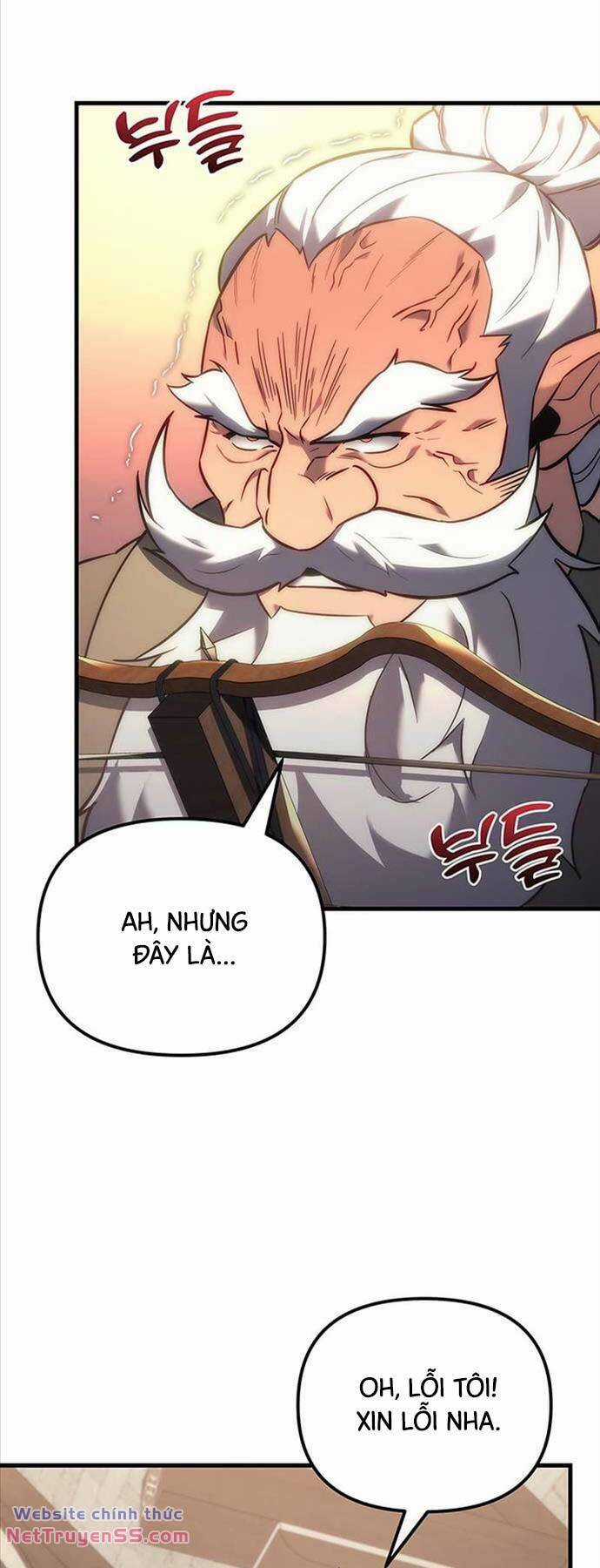 Hồi Quy Giả Của Gia Tộc Suy Vong Chapter 11 trang 54