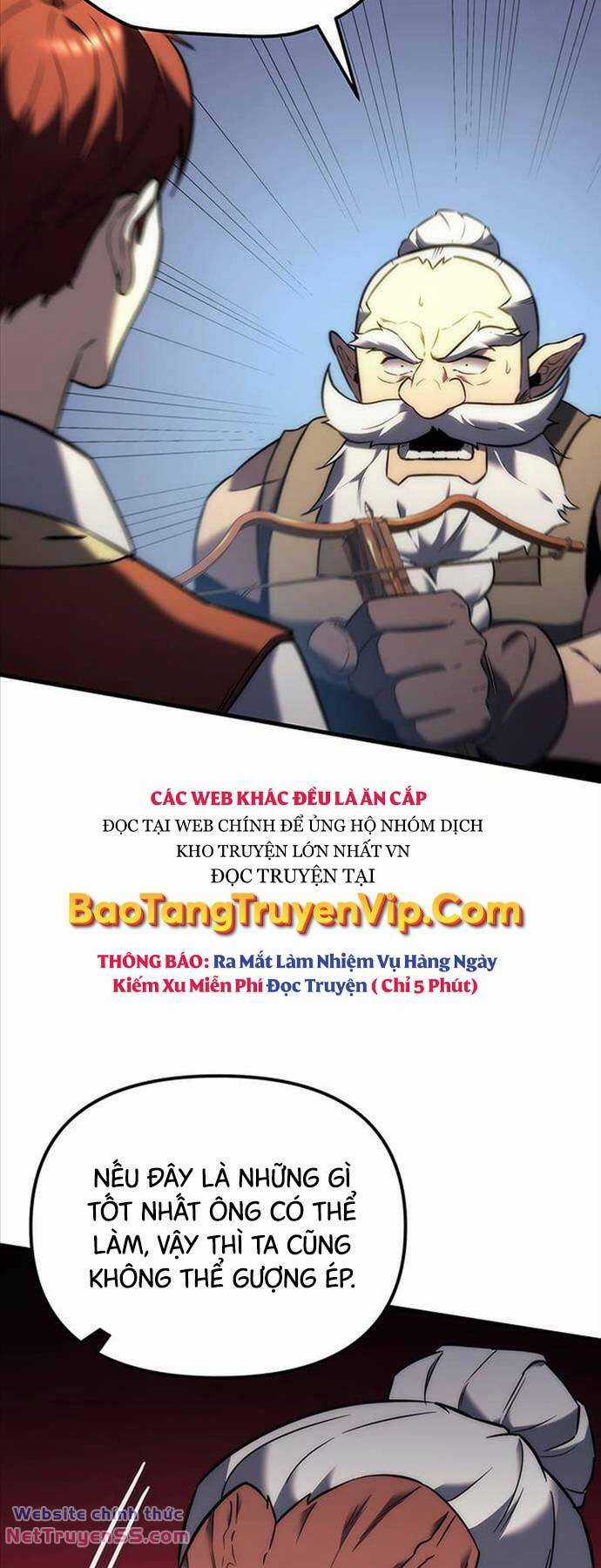 Hồi Quy Giả Của Gia Tộc Suy Vong Chapter 11 trang 56