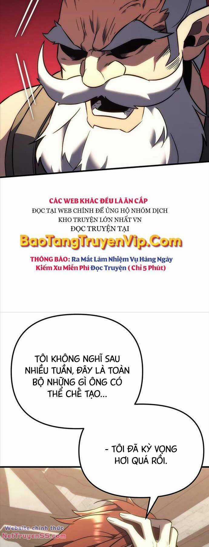 Hồi Quy Giả Của Gia Tộc Suy Vong Chapter 11 trang 57